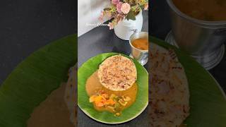 ❤️Kutty Samayal Vlog  One Pot Sambar  Cooker Sambar [upl. by Neile827]