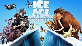 Ice Age 5 gets official title and new release date  Collider [upl. by Llejk]