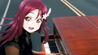 A Thousand Monologues Vanessa Carlton vs Riko Sakurauchi [upl. by Kanor807]