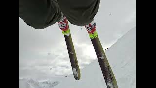 GoPro POV My First Backflip [upl. by Niloc]