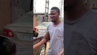 Terrible mechanic and stingy woman goldedgetv funny comdyshorts nigeriaentertainment [upl. by Ahsirahc195]