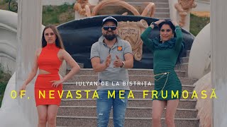 Iulyan de la Bistrita  Of nevasta mea frumoasa Official Clip [upl. by Adranoel]