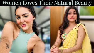 Why Women Should Embrace Their Natural Beauty  An Empowering Message for Indian Women [upl. by Hsiekal]