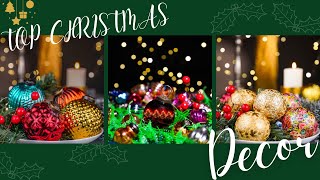 Celebrate the Season 5 Ways to Spread Positivity with Your Christmas Decor [upl. by Kizzee]