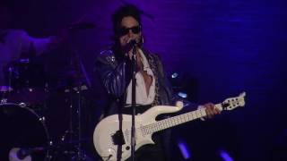 Purple Rain LIVE at the Arcada Theatre [upl. by Benedick505]