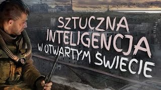 Postacie w grach też żyją Ale jak tvgrypl [upl. by Deevan]