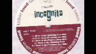 Incognito  Giving It Up Uplifting Club Mix [upl. by Layol]