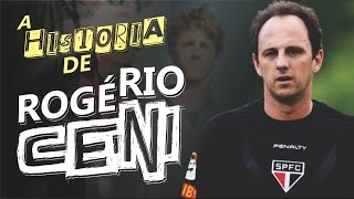 Conheça a HISTÓRIA de ROGERIO CENI [upl. by Epoh]