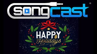 Enjoy Indie Holiday Music from SongCast [upl. by Penman615]