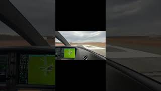 Cirrus Vision Jet G2 Test Drive thepilotadventure1038 shorts cirrus pilot [upl. by Northington]