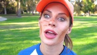 Am I Thirsty  Science with Hannah Stocking [upl. by Notseh174]