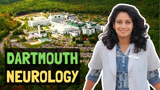 USMLE  How I Matched into Neurology at an IVY League University Dartmouth  Dr Nishel Kothari [upl. by Petie296]