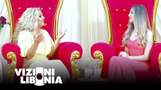 Aferdita Demaku ft Dona Janova  Kanagjegji im 2017 [upl. by Kubis]