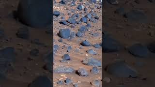 Nasa reveal new video on the red planet mars [upl. by Cissiee]