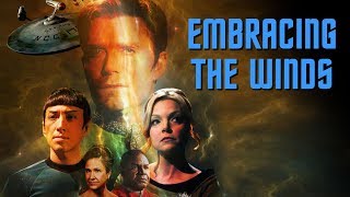 Star Trek Continues E07 quotEmbracing the Windsquot [upl. by Loydie]