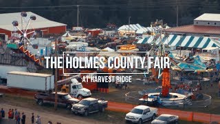 Holmes County Fair at Harvest Ridge [upl. by Nussbaum]