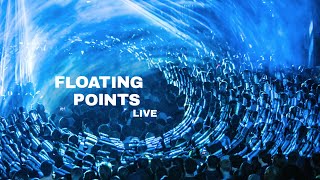 RA Live Floating Points At Printworks 2019  Resident Advisor [upl. by Elleneg]