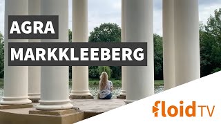 Mein Lieblingsort agra Markkleeberg [upl. by Kenzi]