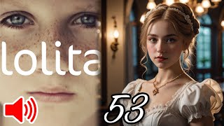 🎧 Lolita  Part 2  Chapter 19  Vladimir Nabokov [upl. by Atires]