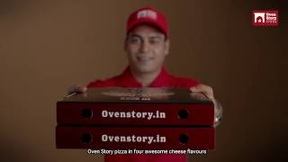 Oven Story ye to NextLevelCheese hai [upl. by Igig654]