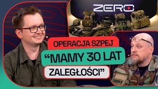 MILITARNE ZERO 12 WYPOSAĹ»ENIE POLSKIEGO Ĺ»OĹNIERZA OBRAZ NÄDZY I ROZPACZY [upl. by Aicenod]