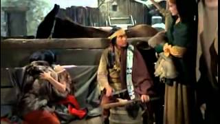 Daniel Boone Season 2 Episode 14 Part 1 Full Episode [upl. by Cavill158]