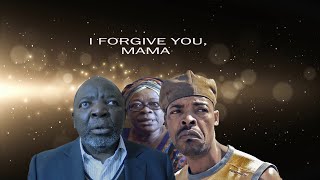 I FORGIVE YOU MAMA TRAILER [upl. by Essirahs]