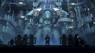 Warhammer The Horus Heresy – Adeptus Titanicus Cinematic Trailer [upl. by Pratte250]