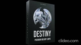 CYMATICS Destiny Premium melody loops NO CLICK BAIT WORKING LINK LINK IN DESCRIPTION [upl. by Lerner]