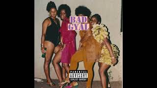 Trillary Banks  BAD GYAL OG Mix 🏆 [upl. by Salis]