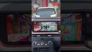 Creta Facelift 2024 OEM Android installed ll Sardana Car Decor sardanacar creta [upl. by Jinny]