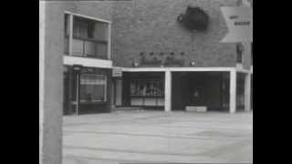 Brandon Estate Housing Site c 1961 [upl. by Aticnemrac]