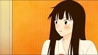 Kimi ni Todoke  Opening HD [upl. by Ahsienaj]