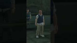 I did a glitch at bully enjoy yall😂😂 [upl. by Cower]