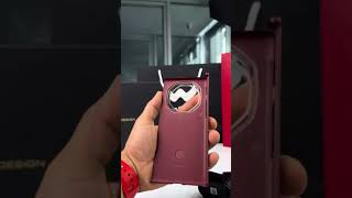 Huawei mate XT short malayalam rewie smartphone unboxing tech [upl. by Templas523]