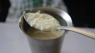 Pal ada Payasam Easy Milk dessert [upl. by Aerdnuahs]