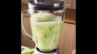 Agua de chayote  kiwilimón recetas [upl. by Oiramat]