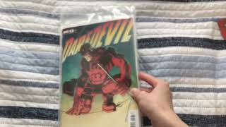 Free Comic Book Day 2024 haulnew comics to my collection [upl. by Desdemona]