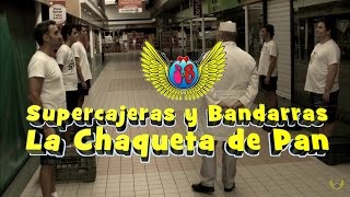 LA CHAQUETA METÁLICA [upl. by Weisbart]