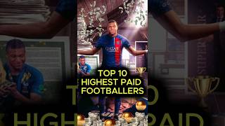 Who Are The RICHEST Football Players in 2024 [upl. by Paco]