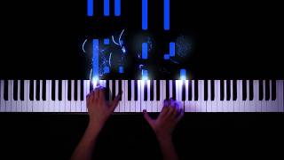 Coldplay  The Scientist  Piano Cover [upl. by Udella]