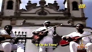 Milton Nascimento com Pena Branca e Chavantinho  O Cio da Terra 1990 [upl. by Changaris]