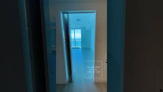 BRICKELL 4 MIAMI APARTMENTS FOR RENT  2 BED 2 BATH FLOOR PLAN  MIAMI APARTMENT TOUR UNIT 78A [upl. by Airotnes]