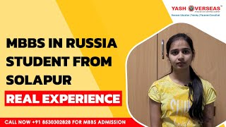 Petrozavodsk State Medical University for Indian Students  Reality Check of MBBS in Russia [upl. by Snej]