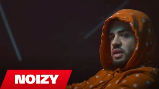 NOIZY  FREESTYLE Official Video 4K [upl. by Papst67]