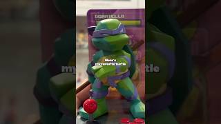 Which turtle is your favorite tmnt unboxing [upl. by Alah]