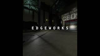 ROBLOX Edgeworks OST  Do or Die Combat Theme 2 [upl. by Palla]