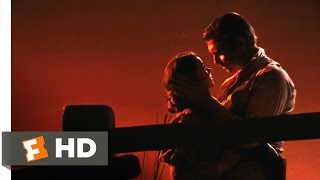 Gone with the Wind 46 Movie CLIP  Leaving for Battle 1939 HD [upl. by Haerb]