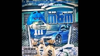 Peewee Longway  quotSituationquot Feat Offset The Blue MampM [upl. by Budding]