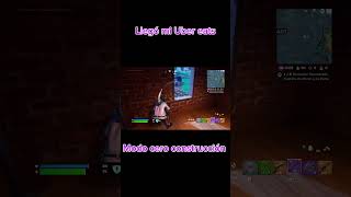 Servicio 5 estrellas fortnite chill fortniteclips forniteclips clips xbox fyp foryou uber [upl. by Doralyn256]